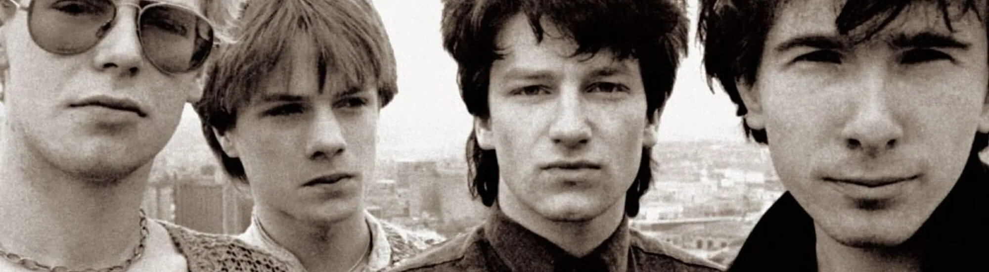 Sunday Bloody Sunday, de U2