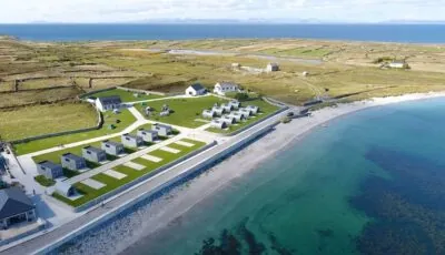 Aran Islands Camping & Glamping