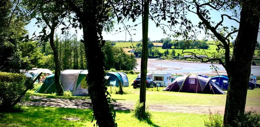 Desert House Caravan & Camping Park