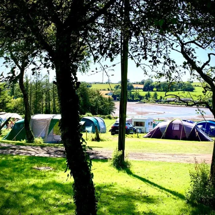 Desert House Caravan & Camping Park
