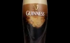 La Guinness Draught - © venge