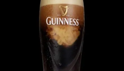 La Guinness Draught - © venge