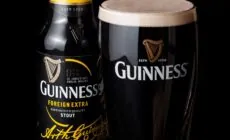 La Guinness Foreign Extra Stout - © DenisMArt