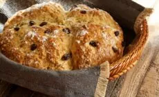 Un irish soda bread - © vm2002