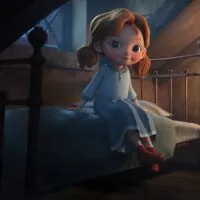 Films d&rsquo;animations