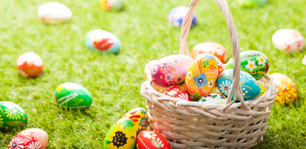 Fête de Pâques