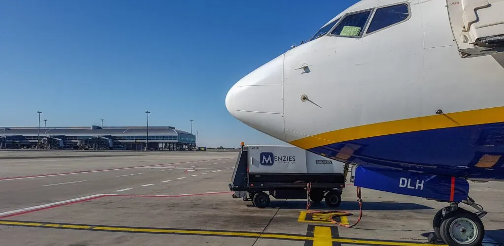 Ryanair va lancer 7 nouveaux vols vers Cork