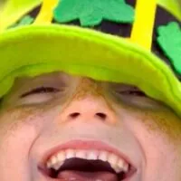Saint Patrick