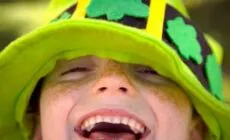 Saint-Patrick