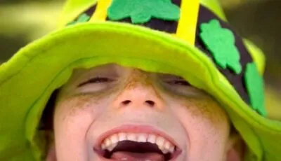 Saint-Patrick