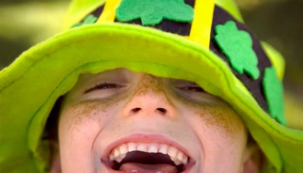 Saint-Patrick