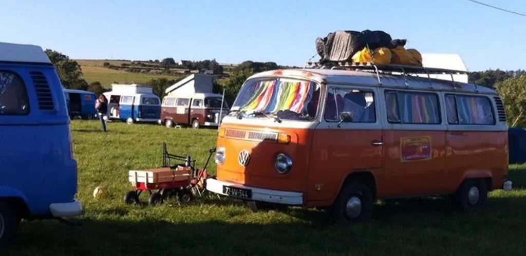 Sextons Caravan & Camping Park