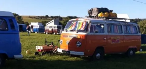 sextons caravan camping park