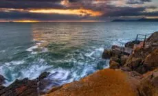Le Vico Bathing Place - © Peter Krocka