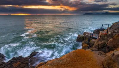 Le Vico Bathing Place - © Peter Krocka