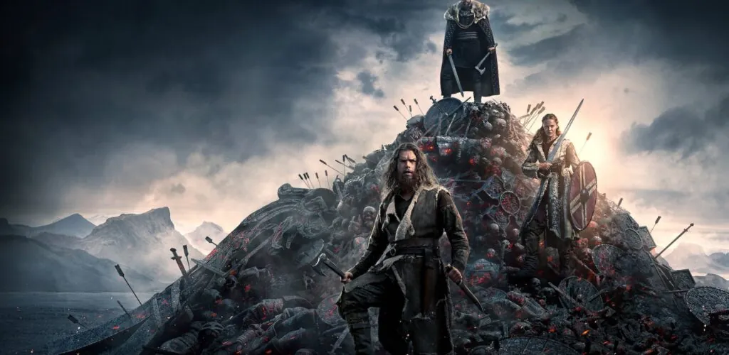 Alerte job de rêve : Vikings Valhalla cherche des figurants en Irlande !