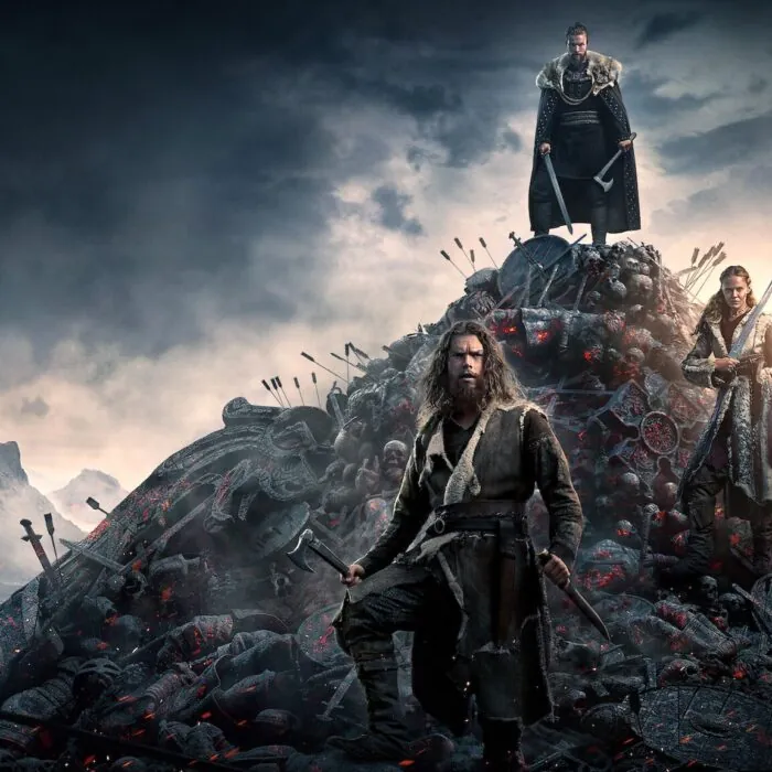 Vikings : Valhalla