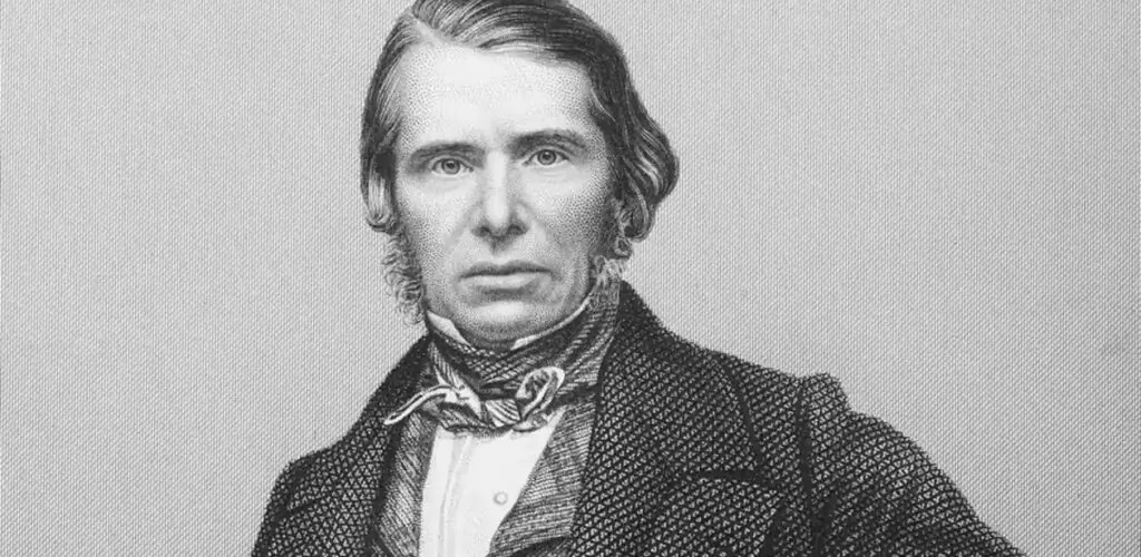Top 6 des personnes les plus détestées de l'Histoire irlandaise 3 Charles Trevelyan
