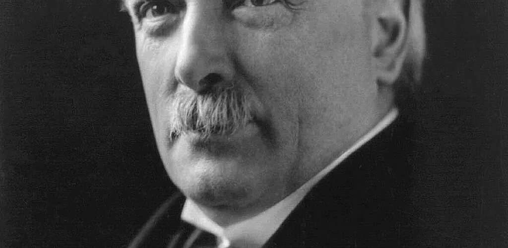 Top 6 des personnes les plus détestées de l'Histoire irlandaise 4 David Lloyd George