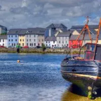 Quand partir à Galway ?