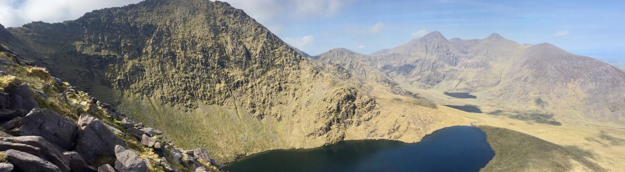 Lough Googh Loop Walk