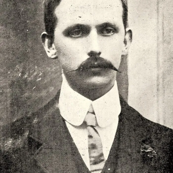 Éamonn Ceannt - Domaine public