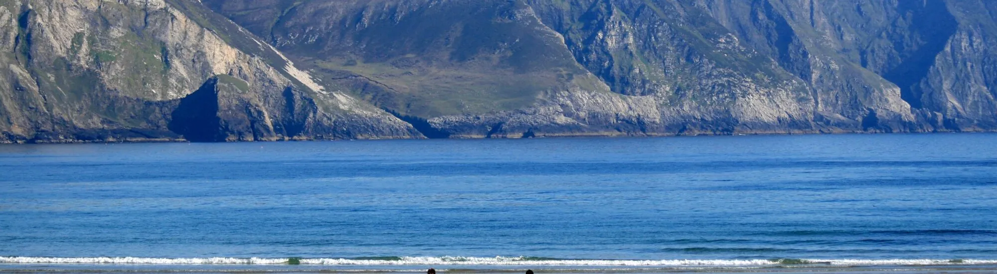 Excursions à cheval en Irlande