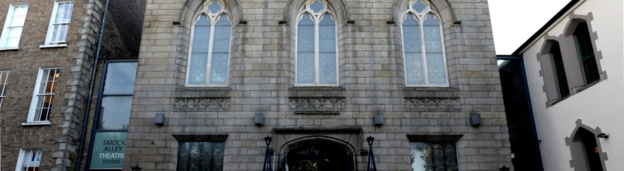 Smock Alley Theater