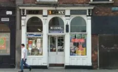 La Sweny’s Pharmacy - Clemensfranz - cc