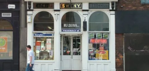 swenys pharmacy