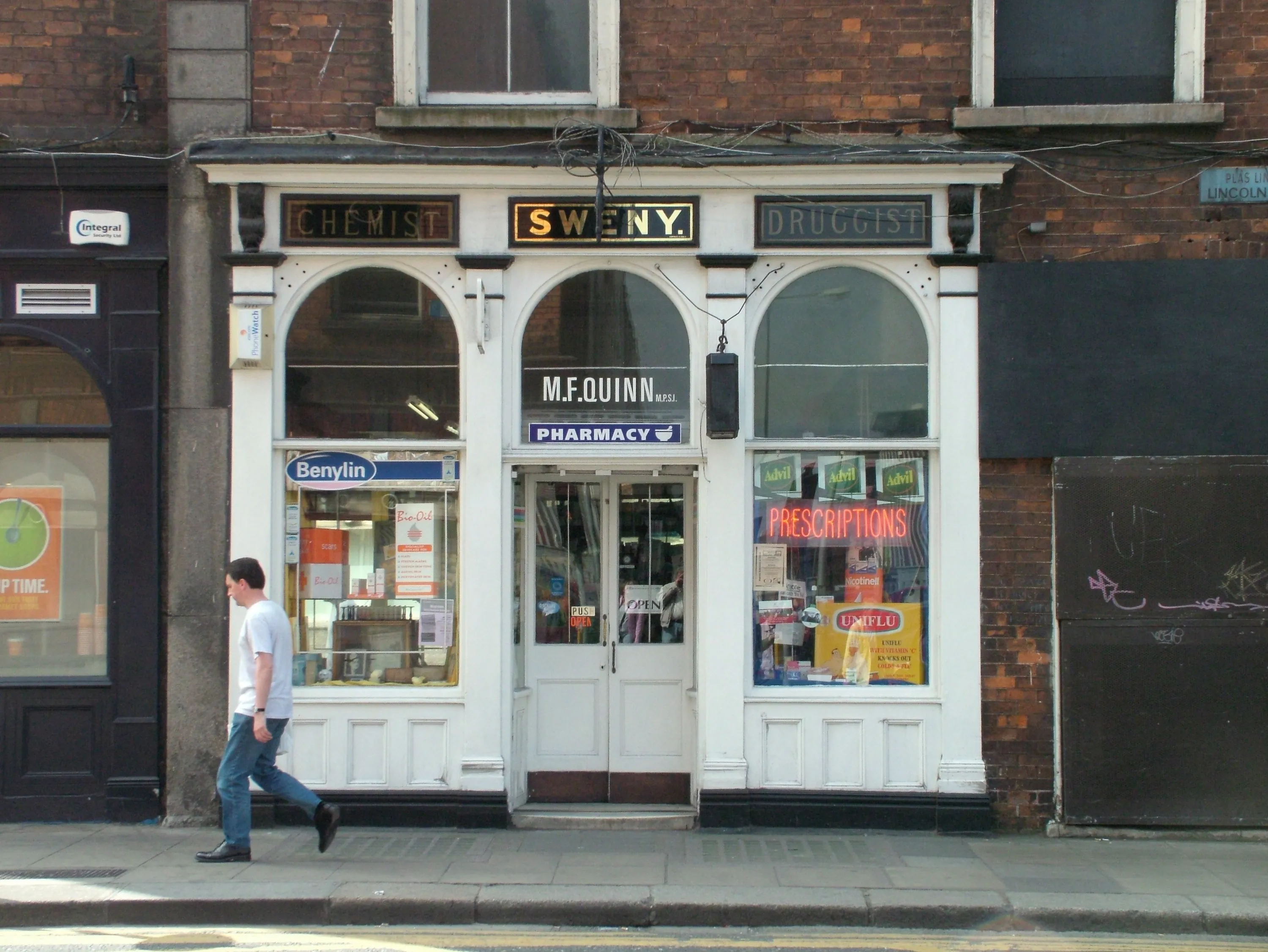 swenys pharmacy