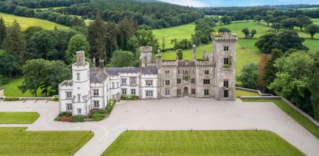 Wilton Castle