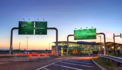 Relier l&rsquo;aéroport de Cork au centre-ville