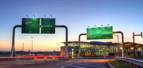 aeroport cork