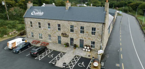 crolly distillery 1