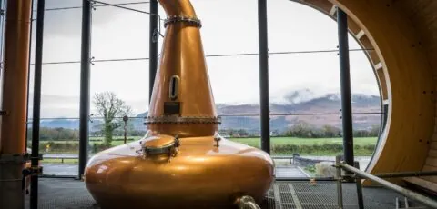 killarney brewing and distilling