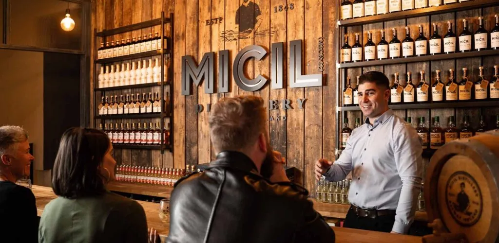 micil distillery