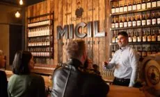La Micil Distillery