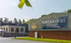 La Powerscourt Distillery - ©Powerscourt Distillery and Visitor Centre