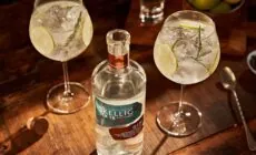 La Skellig Six18 Distillery