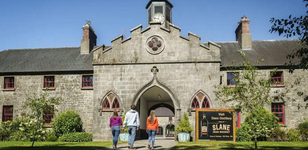 slane distillery 1