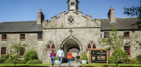 slane distillery 1