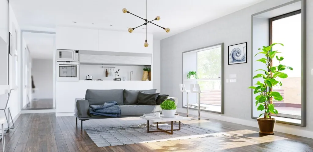 Appartements