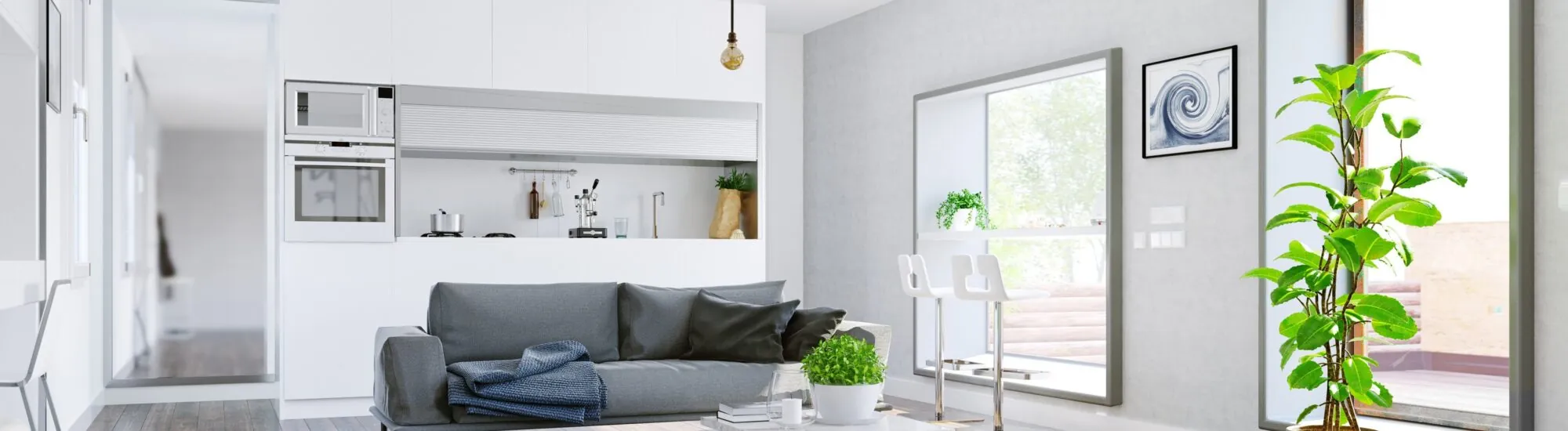 Appartements