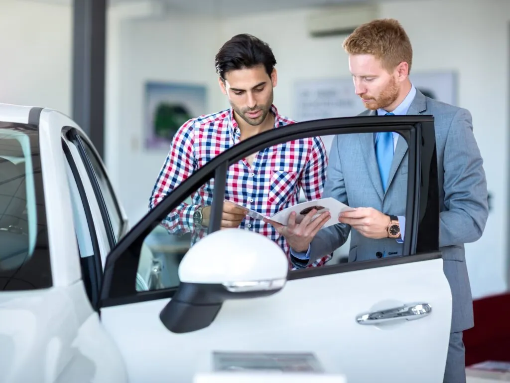 assurance voiture
