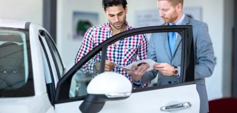 assurance voiture