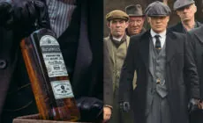 Bushmills sort un whiskey spécial Peaky Blinders !
