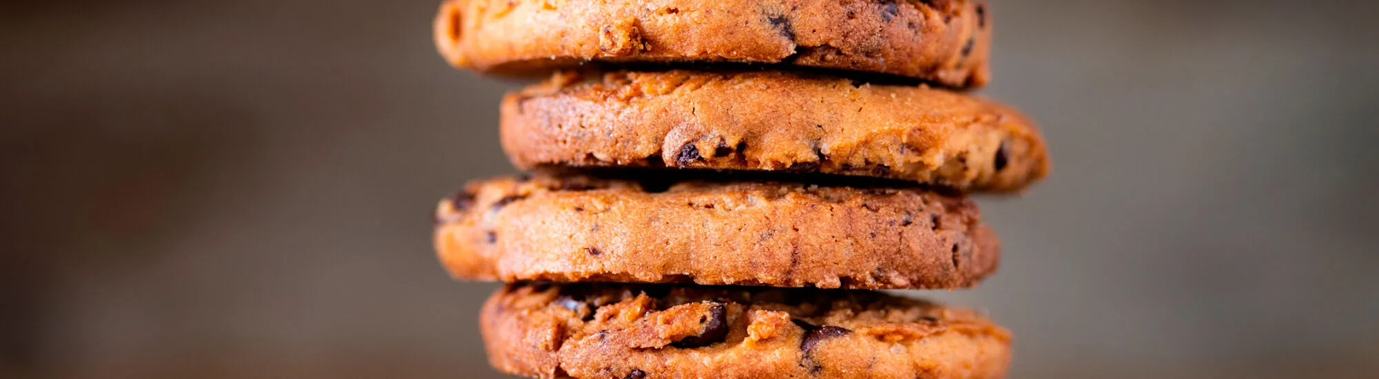 Cookies chocolat, Guinness, Baileys