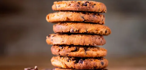 cookies chocolat guinness baileys