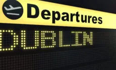 L'aéroport de Dublin va se faire aider de l'armée - © Alexey Novikov